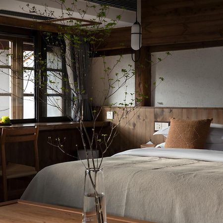 Nandu Bed&Breakfast Lijiang Ancient Town Exterior photo